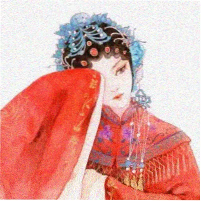 读者 林砚舟 头像